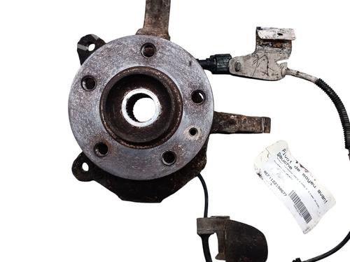 Left front steering knuckle RENAULT TRAFIC II Bus (JL) 2.0 dCi 90 (JL00, JL01, JL0H, JL0M, JL0P, JL0S) | BP32864342M25 - Image 4