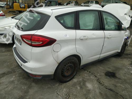 Left rear window switch FORD C-MAX II (DXA/CB7, DXA/CEU) 1.5 TDCi | BP25110321I29 - Image 6