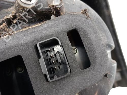 Used Right taillight VW GOLF PLUS V (5M1, 521) [2004-2013]  25061985