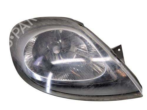 Right headlight RENAULT TRAFIC II Van (FL) 2.5 dCi 135 (FL0D) | BP30650468C29  - Image 7