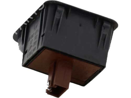 Left front window switch SKODA FABIA II (542) 1.6 TDI | BP33700222I27  - Image 6