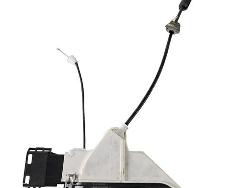 Front right lock CITROËN C3 II (SC_) 1.0 VTi 68 | BP25897768C97 