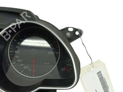 Instrument cluster AUDI A5 Convertible (8F7) 3.0 TDI quattro | BP27899025C47 - Image 7