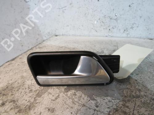 Høyre bak invendig håndtak VW TOURAN (1T1, 1T2) 1.9 TDI (105 hp) 25109335