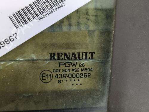 front-left-quarter-glass-renault-zoe-bfm_-2012-26393364 main image