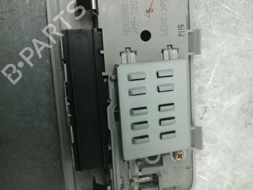 interior-roof-light-suzuki-swift-iii-mz-ez-2005-25103766 main image