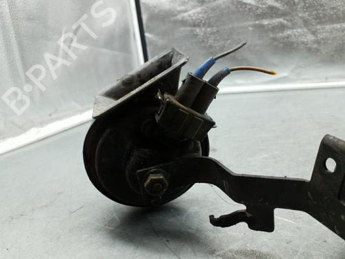Used Horn AUDI A3 (8L1) 1.8 T (150 hp) 25104027