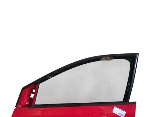 Used Left front door VW POLO V (6R1, 6C1) 1.2 (70 hp) 32147352