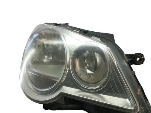 Faro derecho VW POLO IV (9N_, 9A_) 1.4 TDI | BP29915390C29