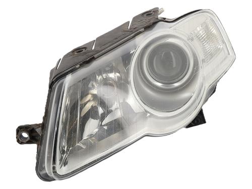 left-headlight-vw-passat-b6-3c2-2005-2006-2007-2008-2009-2010-2011-34191137 main image