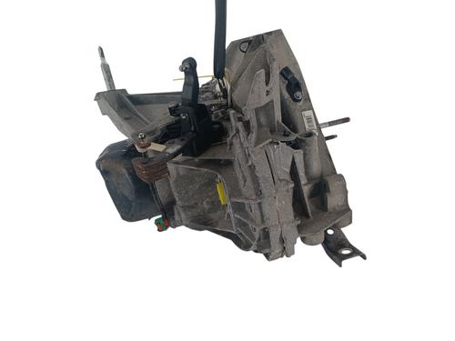 Gearbox RENAULT KANGOO Express (FW0/1_) | BP36691031M3 - Image 2