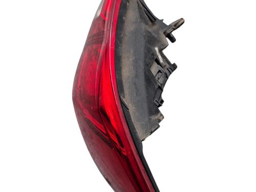 Right taillight RENAULT CLIO IV (BH_) 0.9 TCe 90 (BHNF, BHMA, BHMH, BHJK, BHJR) | BP29186195C35 