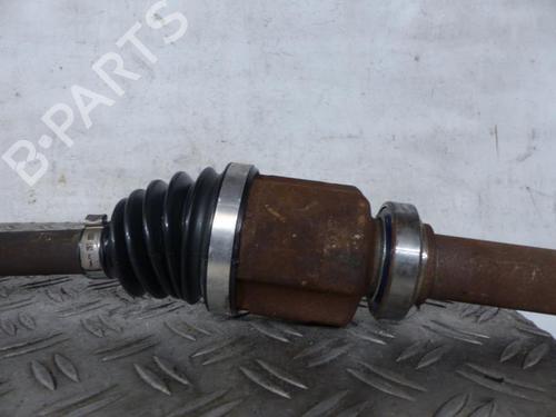 Right front driveshaft RENAULT FLUENCE (L3_) | BP25107434M39 - Image 2
