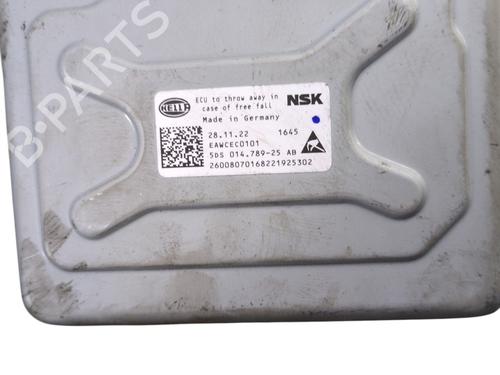 steering-column-dacia-sandero-iii-2021-32113563 main image