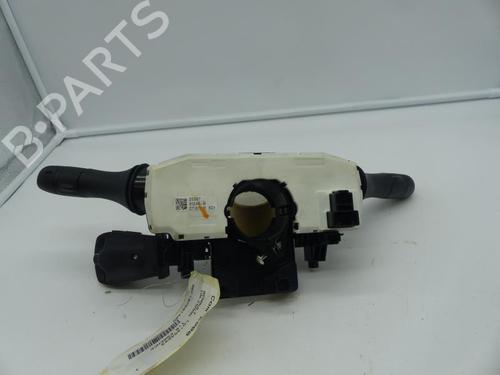 Used Steering column stalk Steering column stalk RENAULT TALISMAN (LP_) 1.6 TCe 150 (150 hp) 25091015 25091015