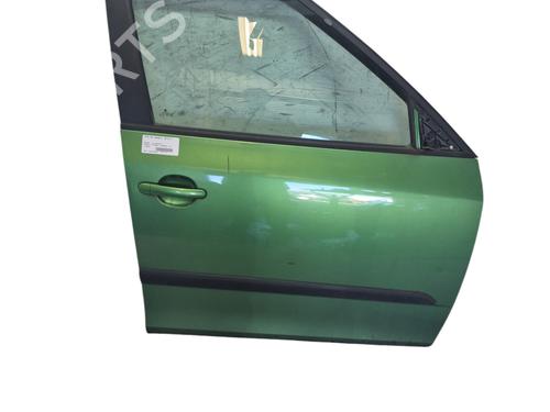 Used Right front door SKODA FABIA II Combi (545) 1.6 TDI (90 hp) 25075875