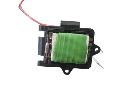 Used Heater resistor Heater resistor OPEL VIVARO A Van (X83) 1.9 DTI (F7) (101 hp) 25099586 25099586