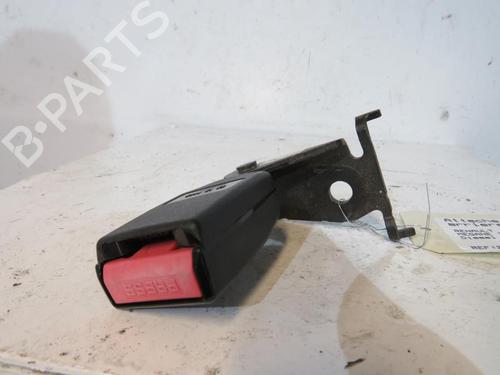 Used Seat buckle RENAULT MEGANE II (BM0/1_, CM0/1_) 1.5 dCi (BM0F, BM0T, BM2B, CM0F, CM0T) (82 hp) 25069062