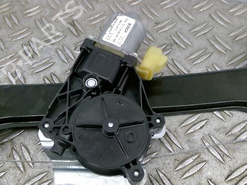 Front left window mechanism CHEVROLET AVEO Saloon (T300) 1.2 | BP25078286C22 