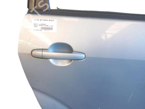 Used Right rear door TOYOTA COROLLA Verso (ZER_, ZZE12_, R1_) 2.2 D-4D (AUR10_, AUR10R) (136 hp) 29222228