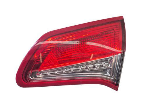 Right tailgate light CITROËN C4 II (NC_) 1.2 THP 130 (NCHNYM, NCHNYT) | BP28952630C80 - Image 3