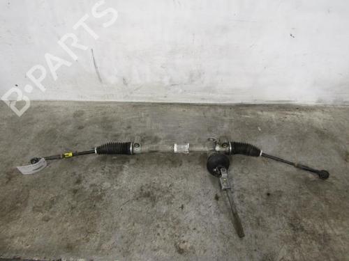 Used Steering rack OPEL CORSA D (S07) 1.3 CDTI (L08, L68) (75 hp) 25095528