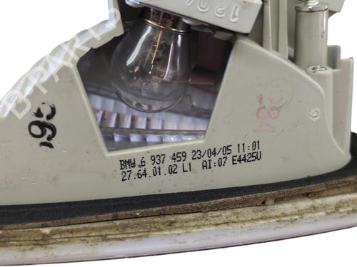 Used Left tailgate light Left tailgate light BMW 3 (E90) 325 i (218 hp) 33307969 33307969