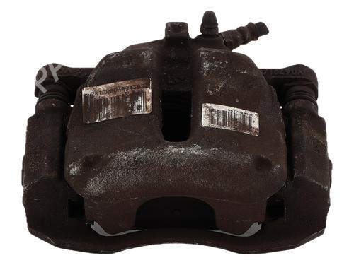 Left front brake caliper PEUGEOT 2008 I (CU_) 1.2 THP 110 / PureTech 110 | BP33659821M105  - Image 8