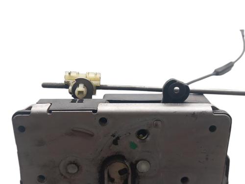 Front left lock OPEL CORSA D (S07) 1.3 CDTI (L08, L68) | BP25060063C98 