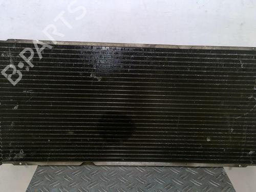 Used AC radiator NISSAN ALMERA II Hatchback (N16) [2000-2025]  25094030