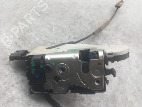 Front right lock CITROËN C4 Grand Picasso I (UA_) 2.0 i 16V | BP25060454C97 