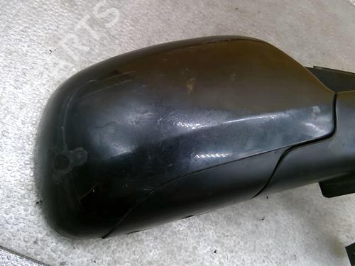 Used Right mirror AUDI A3 (8L1) 1.9 TDI (110 hp) 25081824