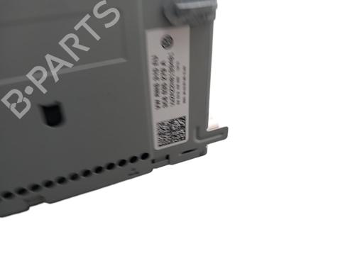 Used Radio Radio VW POLO V (6R1, 6C1) 1.6 TDI (90 hp) 25055371 25055371