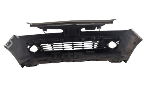 Front bumper RENAULT CLIO III (BR0/1, CR0/1) 1.2 16V (BR02, BR0J, BR11, CR02, CR0J, CR11) | BP31069246C7 