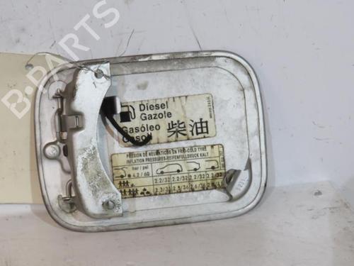 Fuel flap SEAT CORDOBA (6K1, 6K2) 1.9 TDI | BP25083541C131 