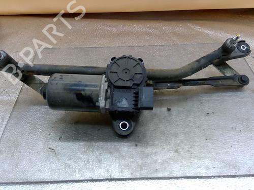 Used Front wiper motor KIA PICANTO I (SA) 1.1 (65 hp) 25093310