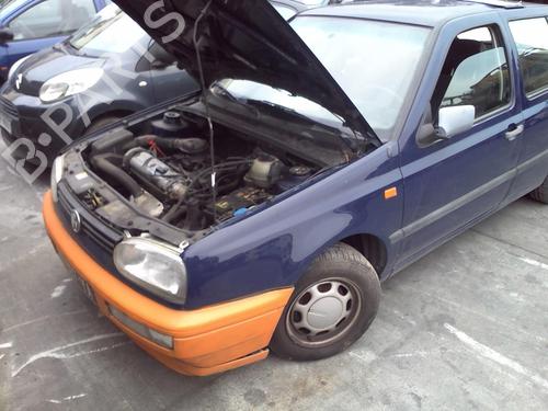 Alternator VW GOLF III (1H1) 1.6 | BP25076951M7 