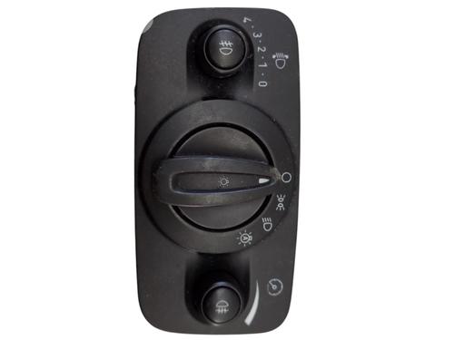Headlight switch FORD MONDEO IV (BA7) 2.0 TDCi | BP28587160I24 