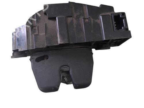 Used Tailgate lock CITROËN C4 Grand Picasso I (UA_) 1.6 HDi 110 (112 hp) 28216948