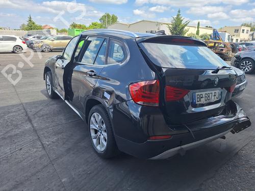 Front bumper BMW X1 (E84)  | BP38033942C7  - Image 12
