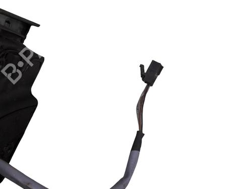 Left mirror FIAT BRAVO II (198_) 1.4 T-Jet (198AXG1B) | BP30392191C26 