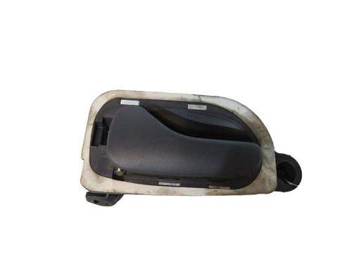 Used Rear left interior door handle Rear left interior door handle RENAULT ESPACE III (JE0_) 2.2 dCi (JE0S) (115 hp) 25092580 25092580