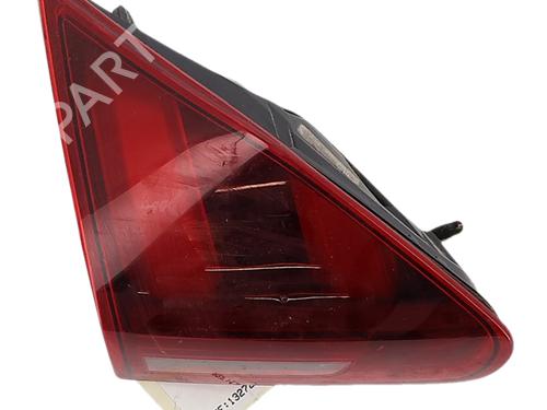 Left tailgate light PEUGEOT 2008 I (CU_) 1.2 THP 110 / PureTech 110 | BP39487239C79 - Image 6