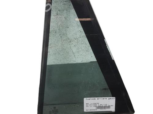 Used Rear left quarter glass BMW X5 (E70) xDrive 30 d (245 hp) 25072760