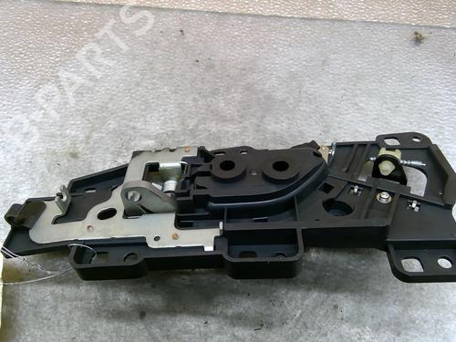 Used Front right exterior door handle HONDA CIVIC VIII Hatchback (FN, FK) 2.2 CTDi (FK3) (140 hp) 25110912