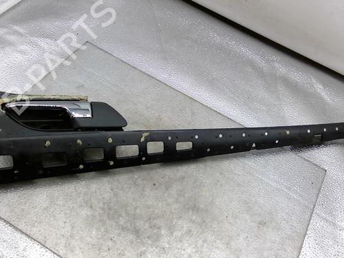 Used Rear left interior door handle OPEL ZAFIRA / ZAFIRA FAMILY B (A05) 1.7 CDTI (M75) (110 hp) 25068371