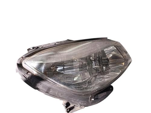 Right headlight MERCEDES-BENZ C-CLASS (W204) C 220 CDI (204.002) | BP29431022C29 