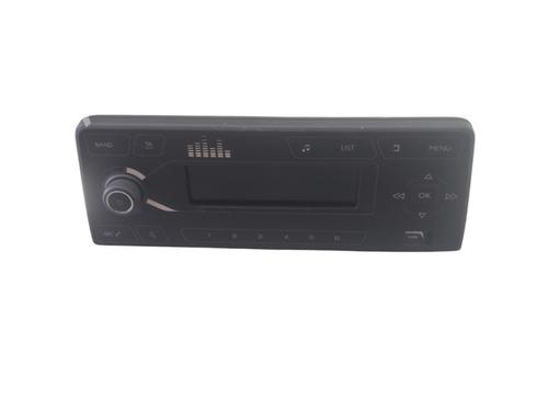 Radio PEUGEOT RIFTER 1.2 PureTech 110 | BP25220331E6 - Image 2