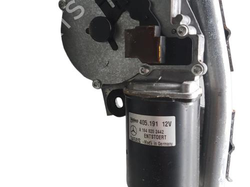 Front wiper motor MERCEDES-BENZ M-CLASS (W164)  | BP25073014M29 