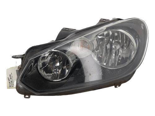 Used Left headlight Left headlight 38454457 38454457